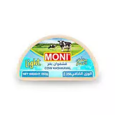 موني قشقوان لايت 300غ