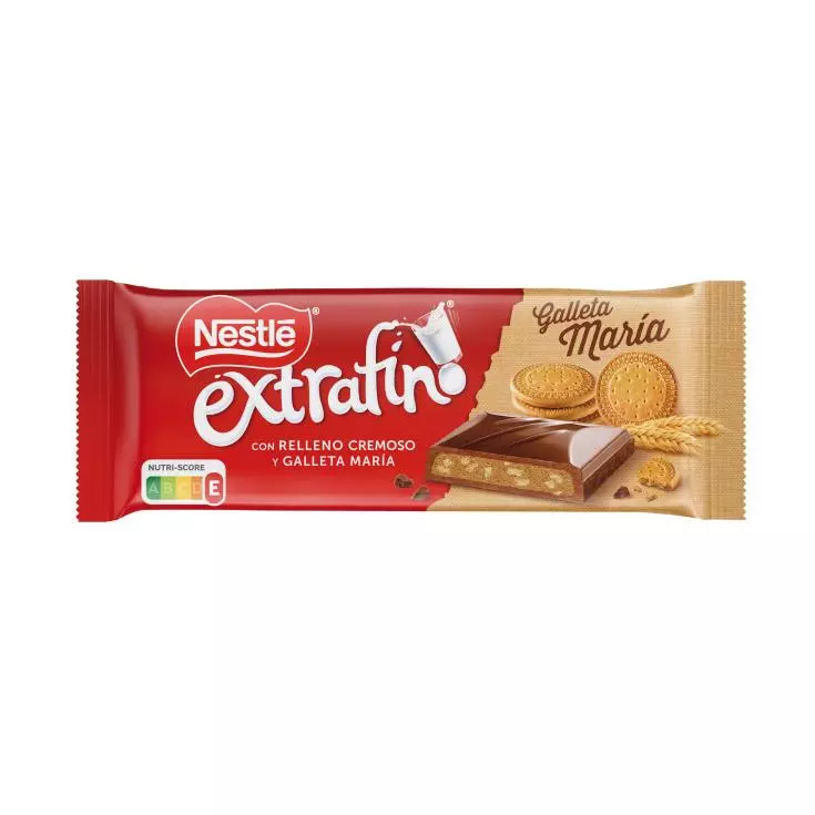 NESTLE EXTRAFINO COOKIE MARIA 83 G