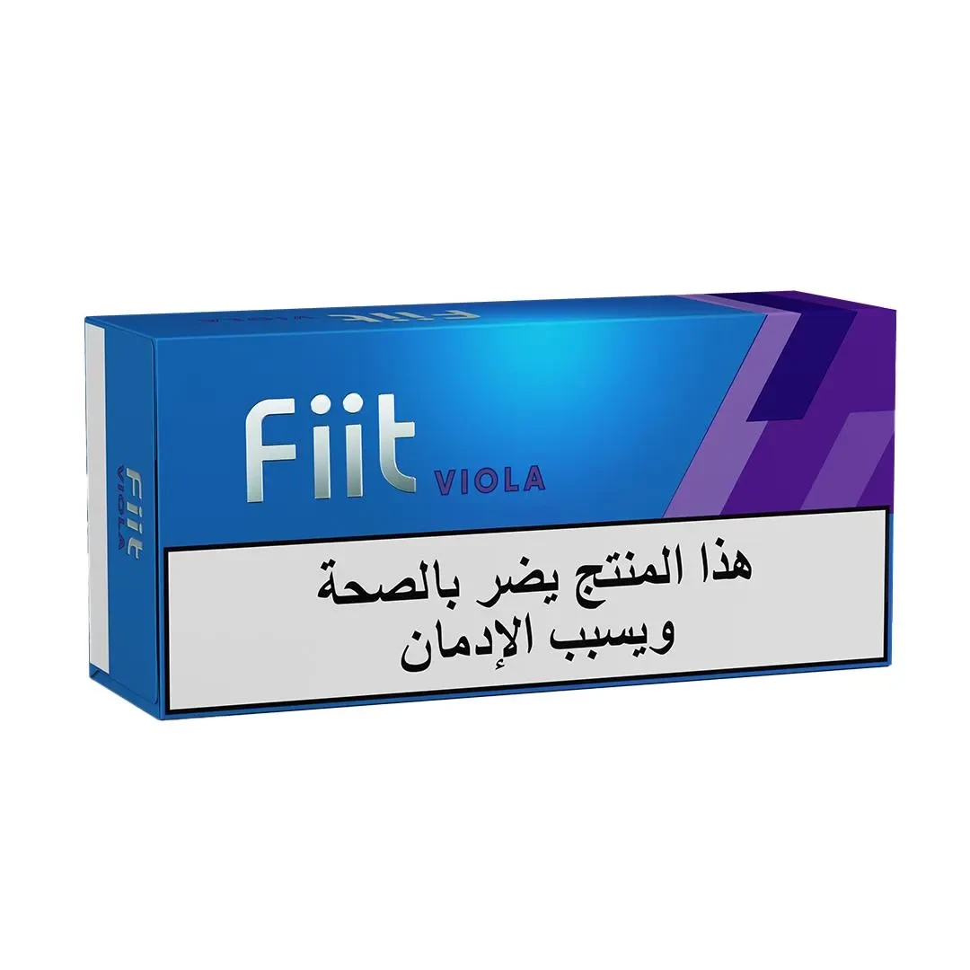 FIIT VIOLA