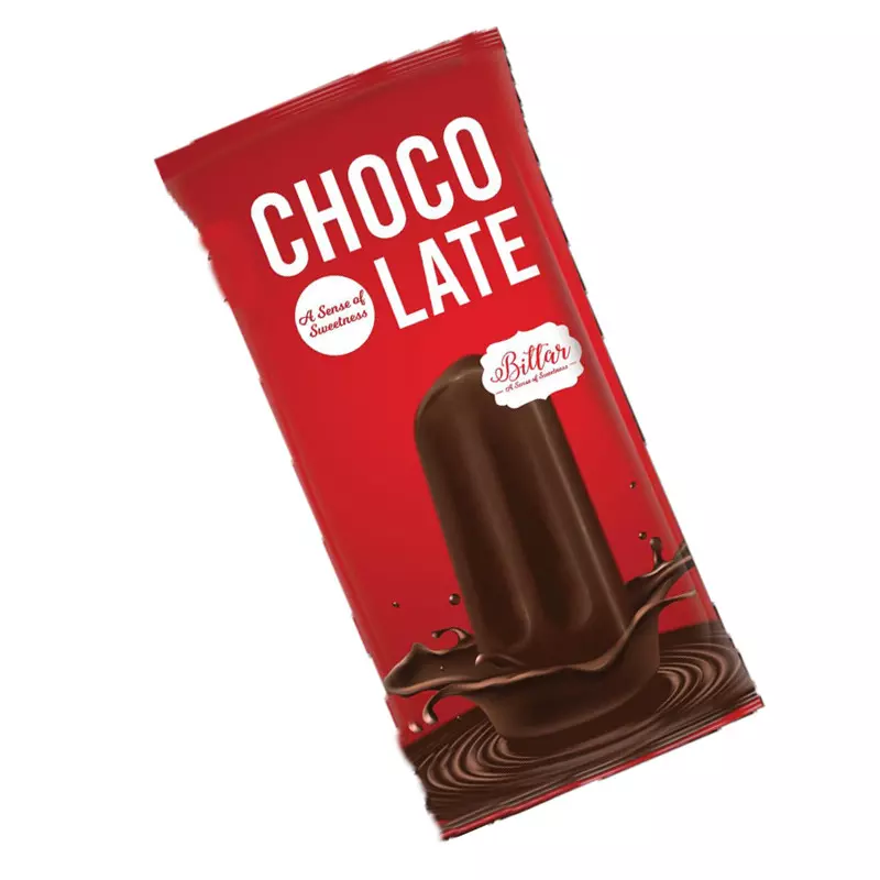 BITTAR ICE CREAM CHOCOLATE