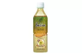 SAVIA ALOEVERA PEACH DRINK 500 ML