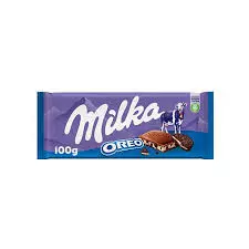 MILKA OREO 100G