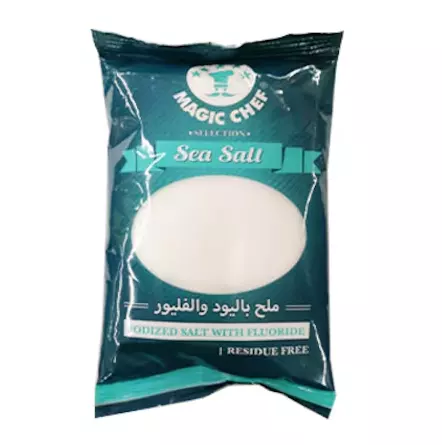 MAGIC CHEF SALT 500 G