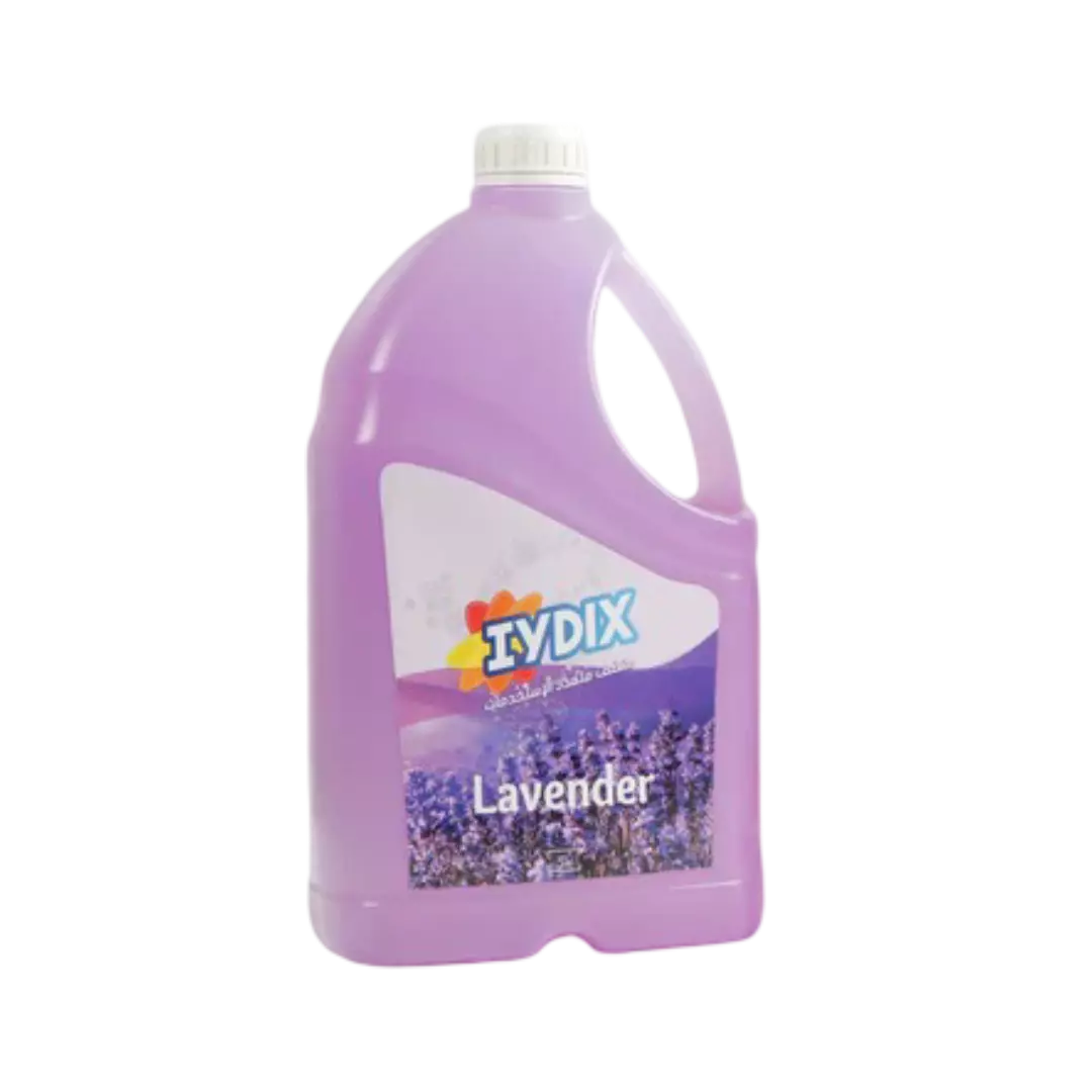 IYDIX ALL PURPOSE LAVENDER 3 L