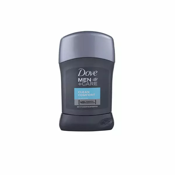 DOVE CLEAN COMFORT STICK 40 G