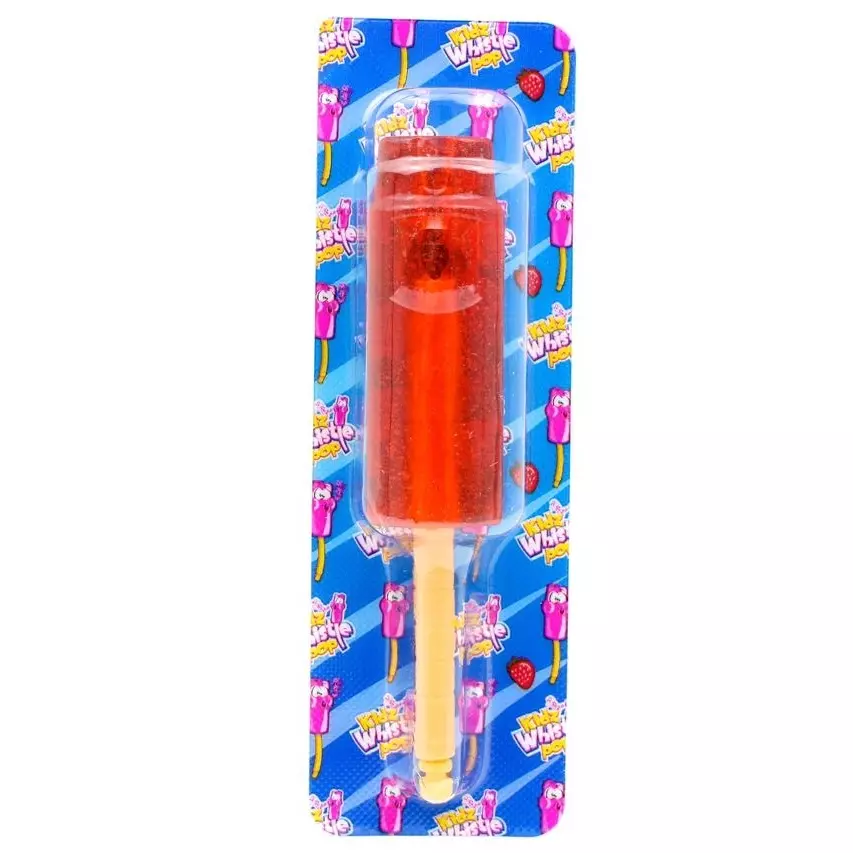 KIDS WHISTLE POP 13 G