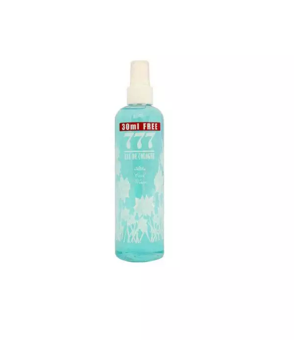 COLOGNE COOL WAVE 777 20 ML