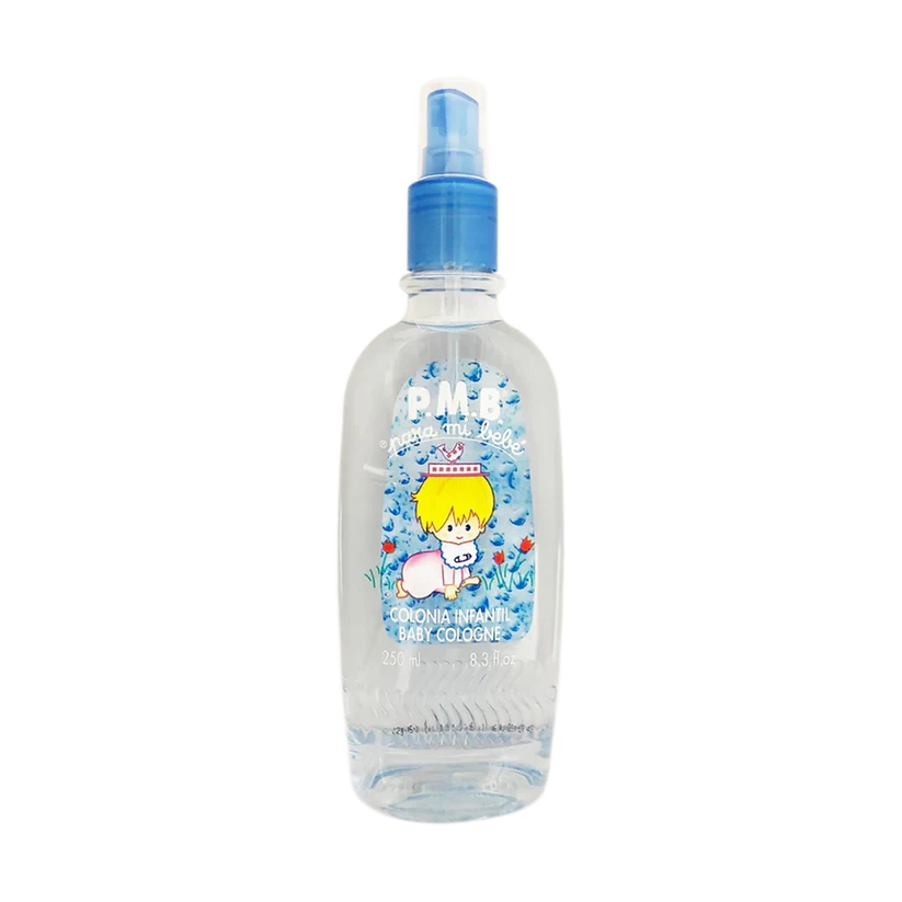 PARA MI BEBE COLONIA BLUE 250 ML 