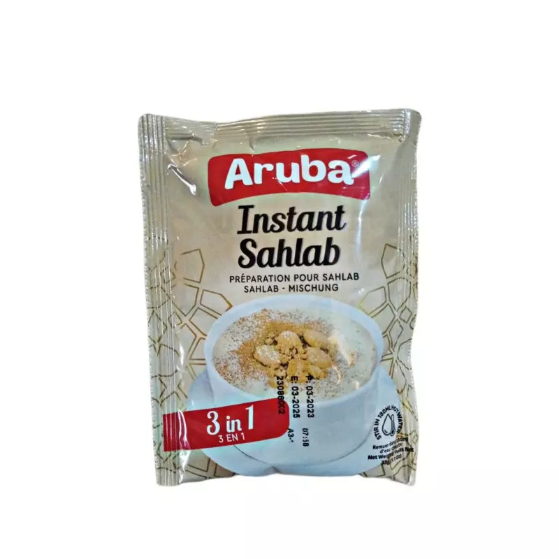 ARUBA SAHLAB 33G