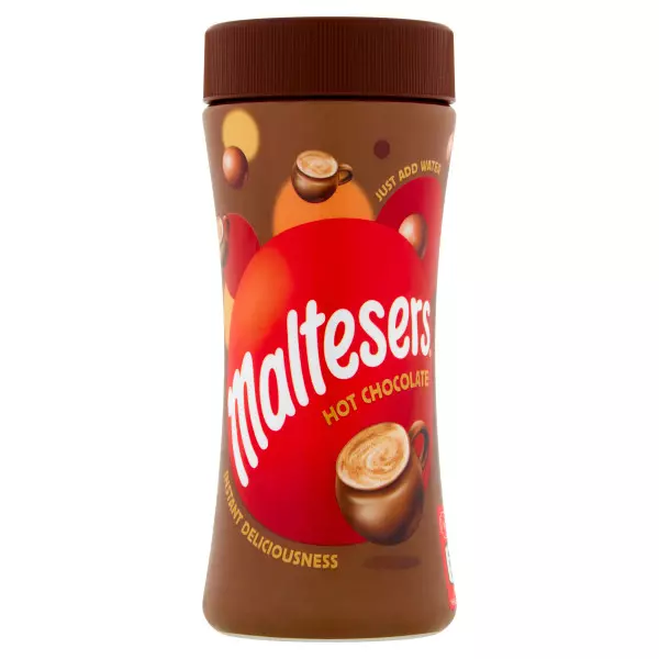 MALTESERS INSTANT HOT CHOCOLATE 225 G