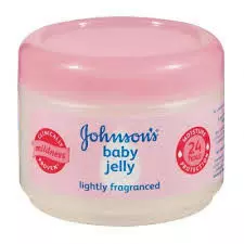 JOHNSONS BABY JELLY 100 ML