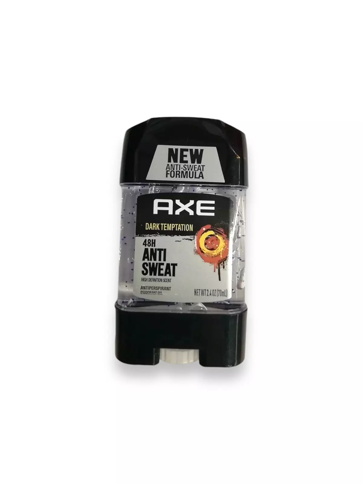 AXE STICK GELL DARK TEMPTATION 70 ML