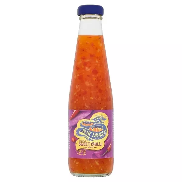 BLUE DRAGON SWEET CHILLI SAUCE 300 ML