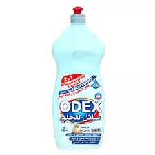 ODEX DISHWASHING LIQUID BLUE 1300 ML