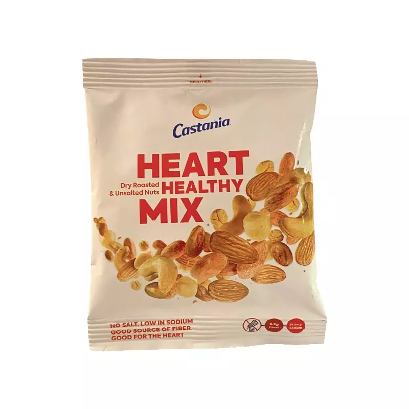 CASTANIA HEALTHY MIX 30G