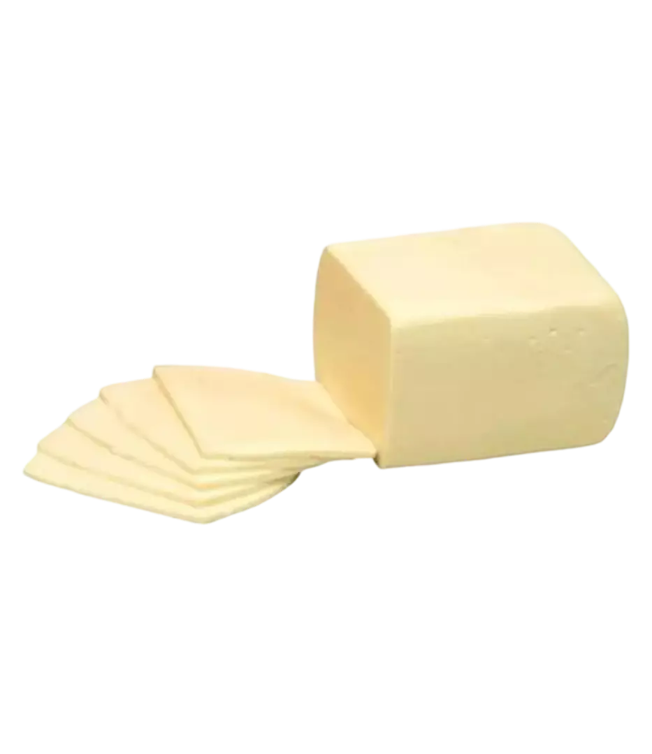 FONDEL EDAM