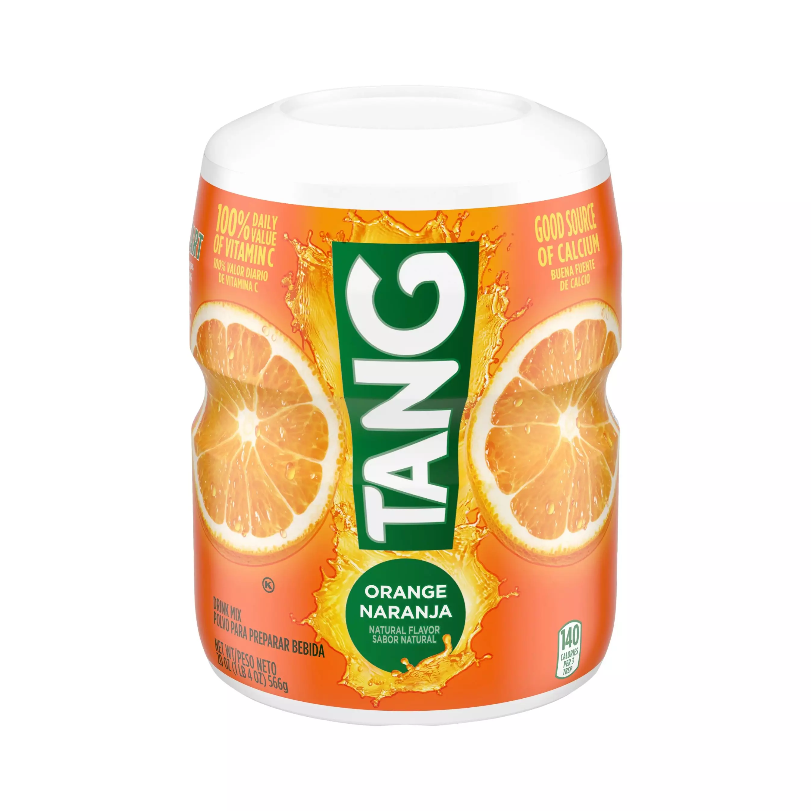 TANG ORANGE 20OZ