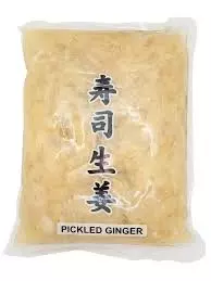 SUSHI GINGER 1KG