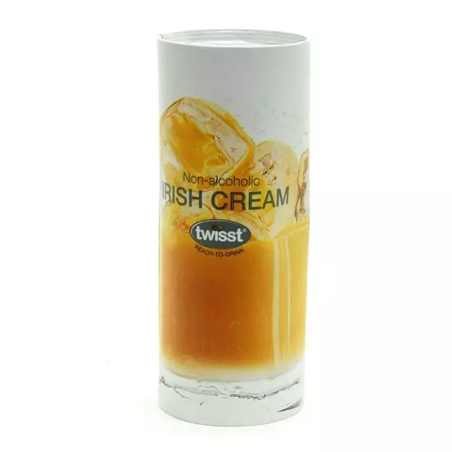 TWISST IRISH CREAM 235ML 