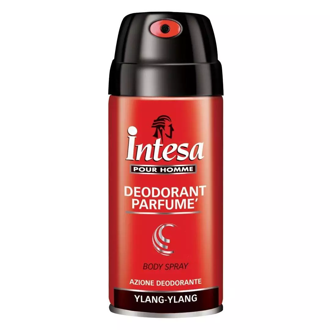 INTESA DEO YLANG YLANG 150ML