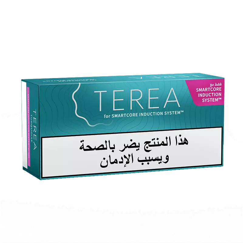 TEREA TURQUOISE 