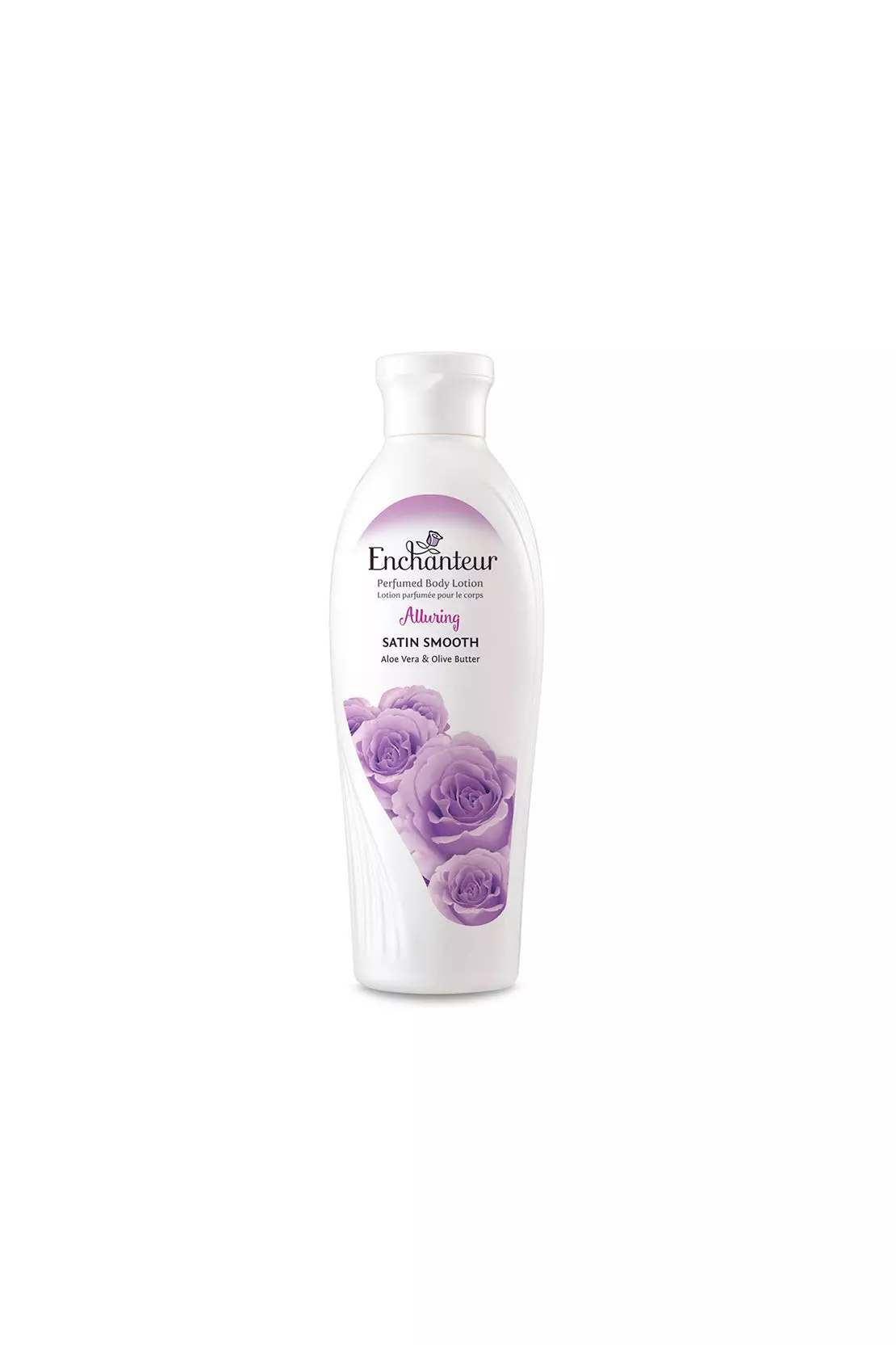 ENCHANTEUR BODY LOTION ALLURING 250ML