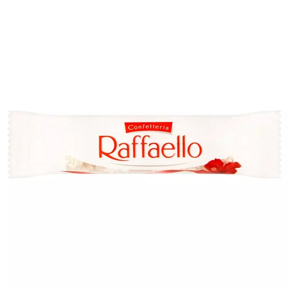 RAFFAELLO 40 G