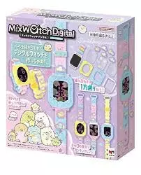 TOY WATCH DIGITAL MIX