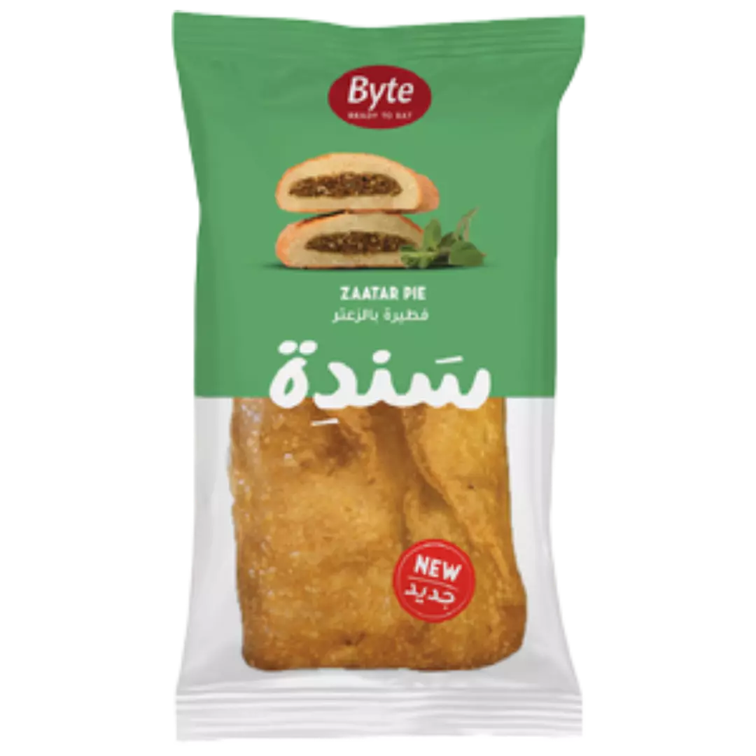 BYTE SANDE THYME SANDWICH 120 G