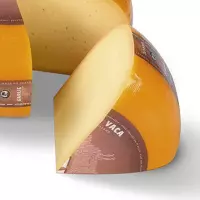 GOUDA COW CHEESE GARLIC