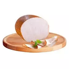 VOLYS TURKEY BREAST