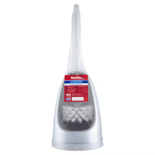 TONKITA MASTER TOILET BRUSH&CONTAINER