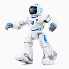TOY ROBOT 