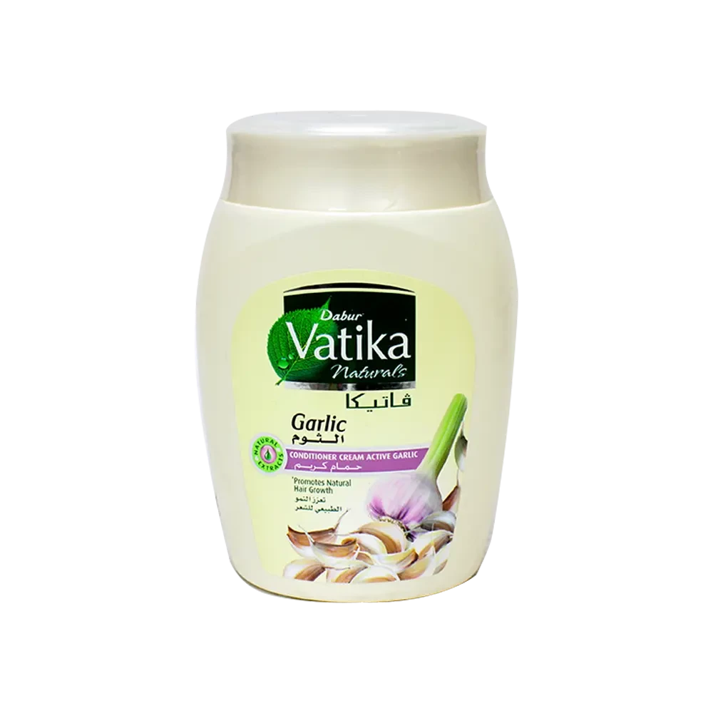 VATIKA HAMMAM CREAM GARLIC 900 G