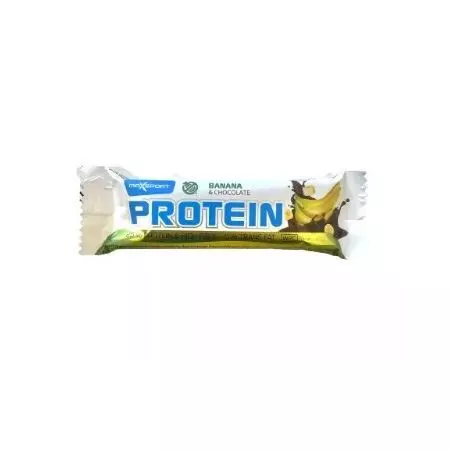 MAXSPORT PROTEIN CHOCO & BANAN 50G