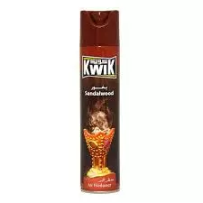 SO KWIK PEARL AIR FRESHENER SANDAL WOOD 300 G