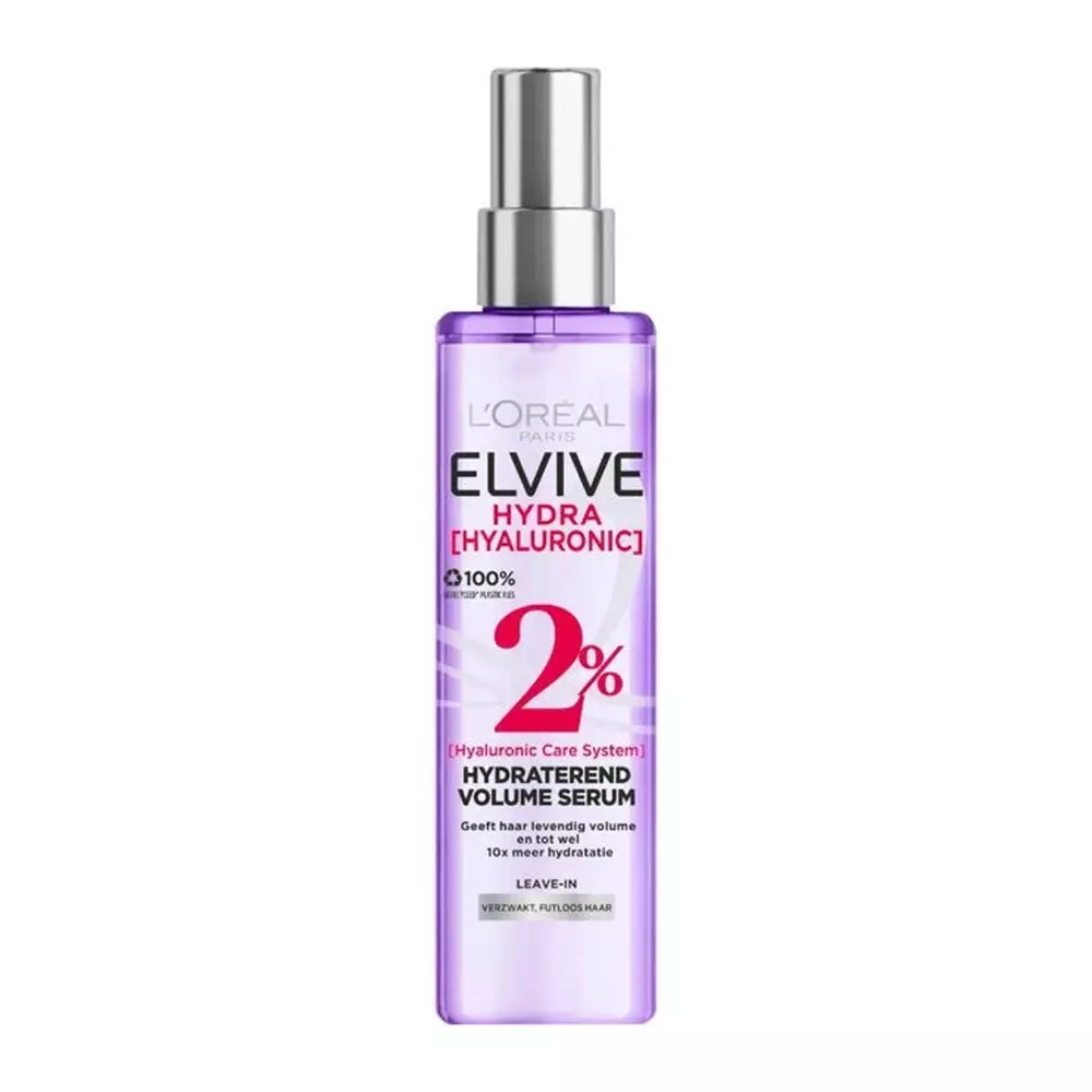 ELVIVE SPRAY HYALURON 150 ML