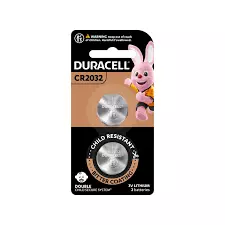 DURACELL BATTERIES 2023 *2