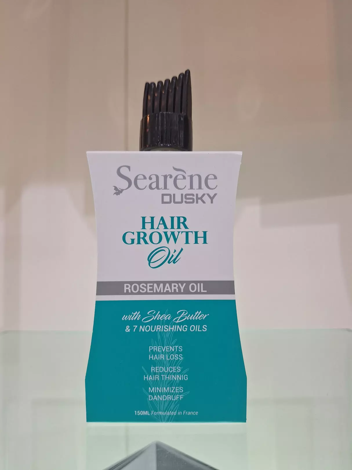 SEARENE DUSKY HAIR GROWTH ROSEMARY OIL 150 ML