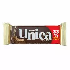 UNICA CHOCOLATE 24 G