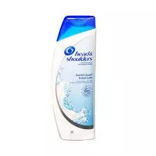 HEAD & SHOULDERS TOTAL CARE SHAMPOO 400 ML 