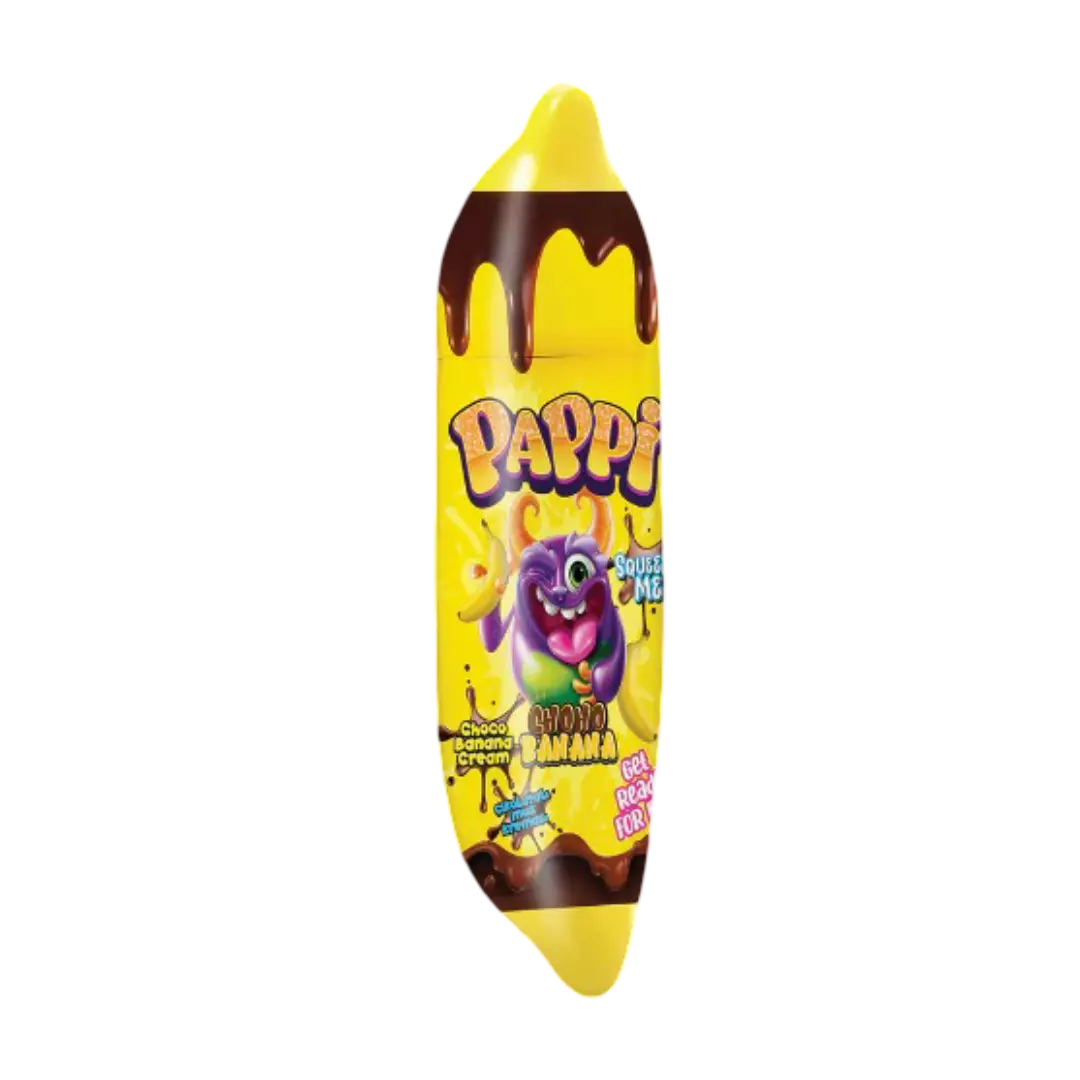 PAPPI SQUEEZE ME TROPICAL FLAVOR 50 ML