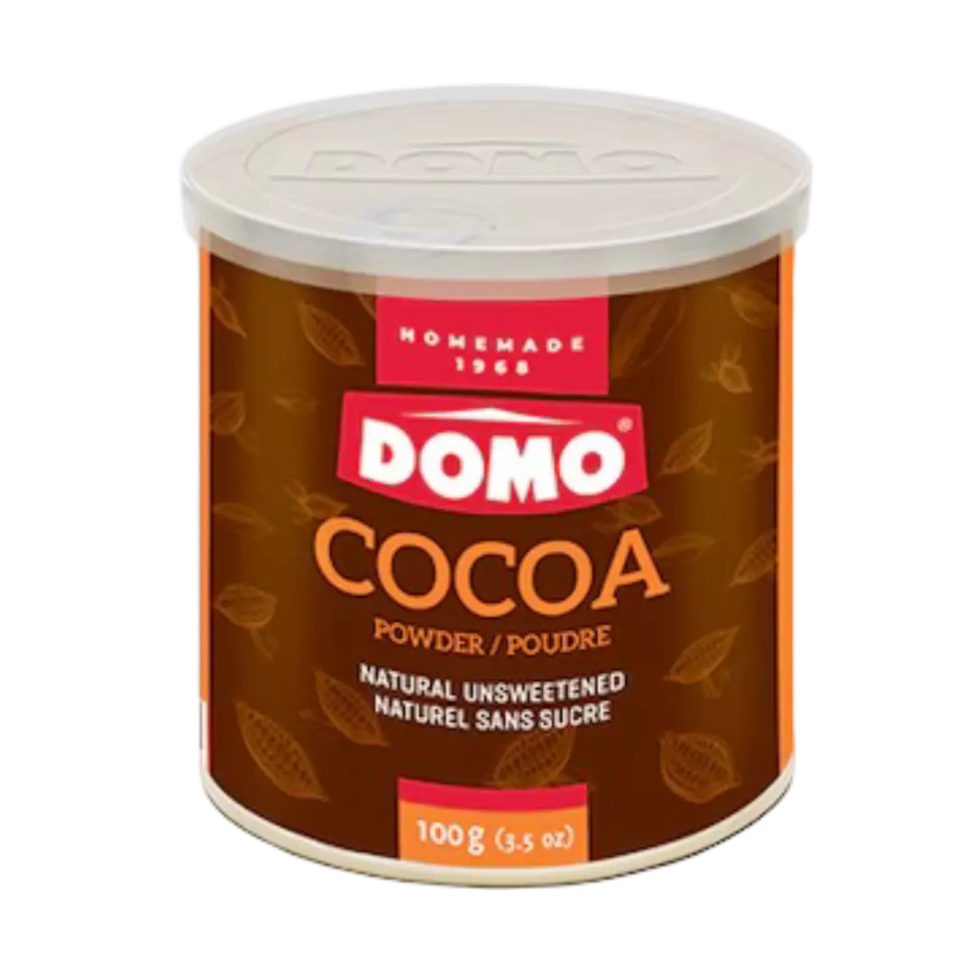 DOMO COCOA POWDER 100 G