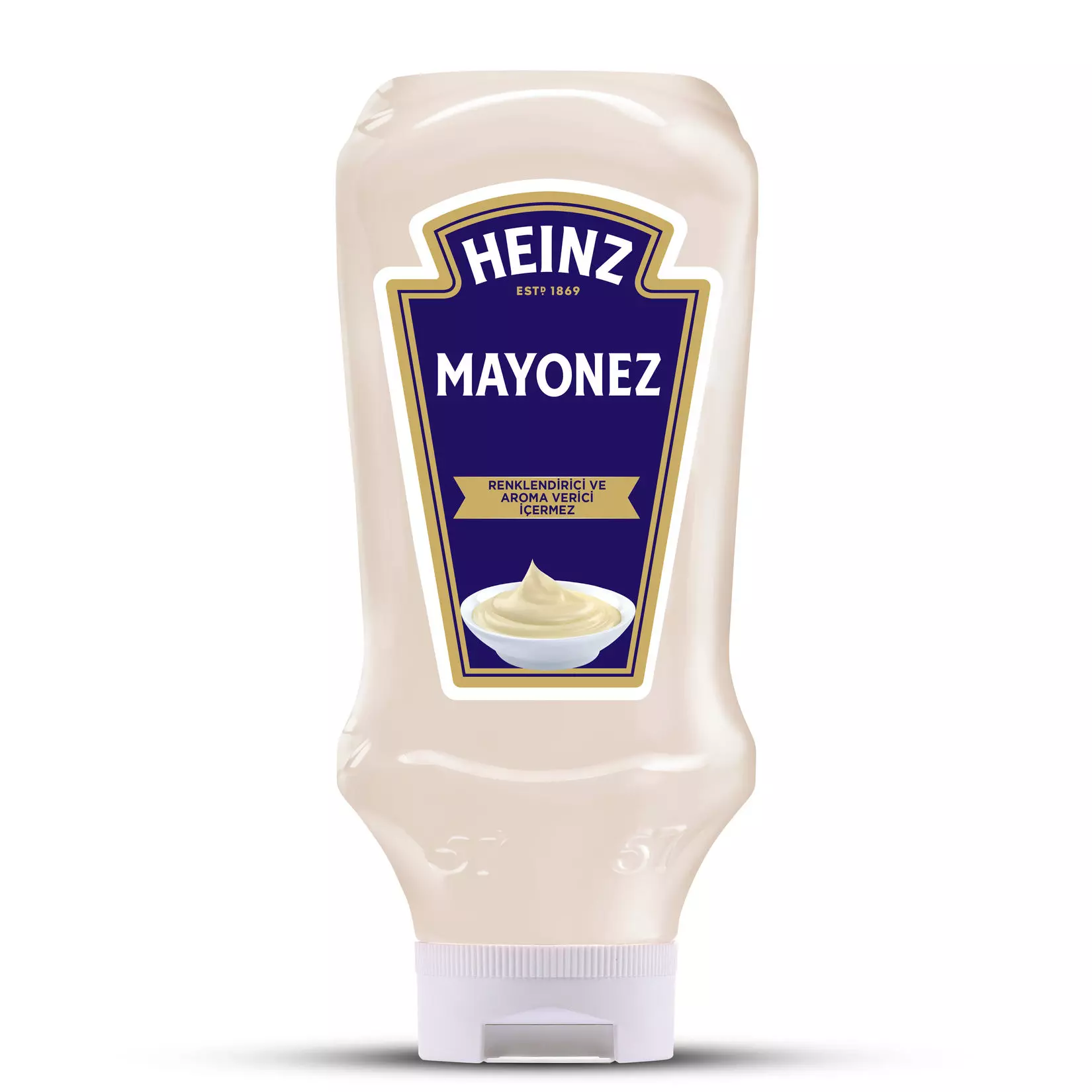 HEINZ MAYO 610G