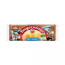 BAYERNTALER EMMENTAL LIGHT 200 G 