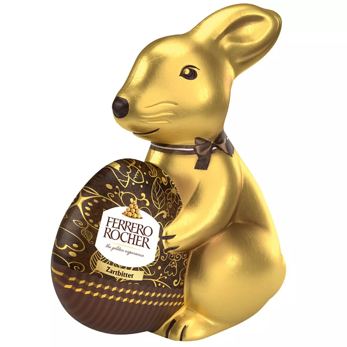 FERRERO ROCHER EASTER BUNNY DARK 60G