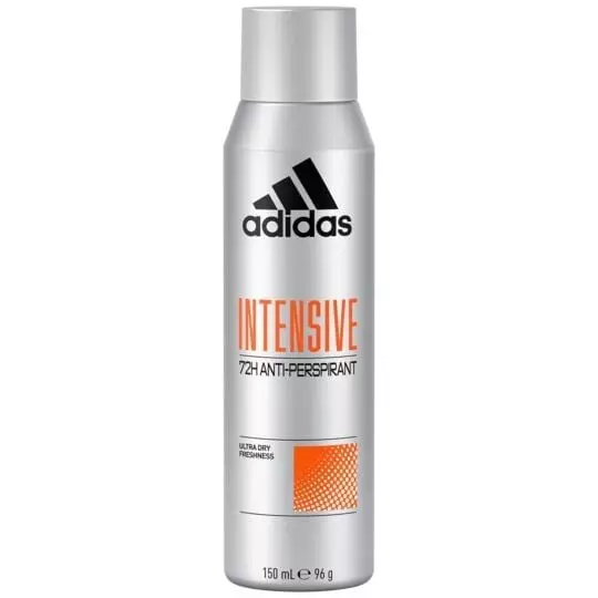 ADIDAS DEO INTENSIVE 150 ML 