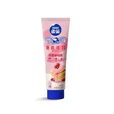 NESTLE EAGLE STRAWBERRY 185G