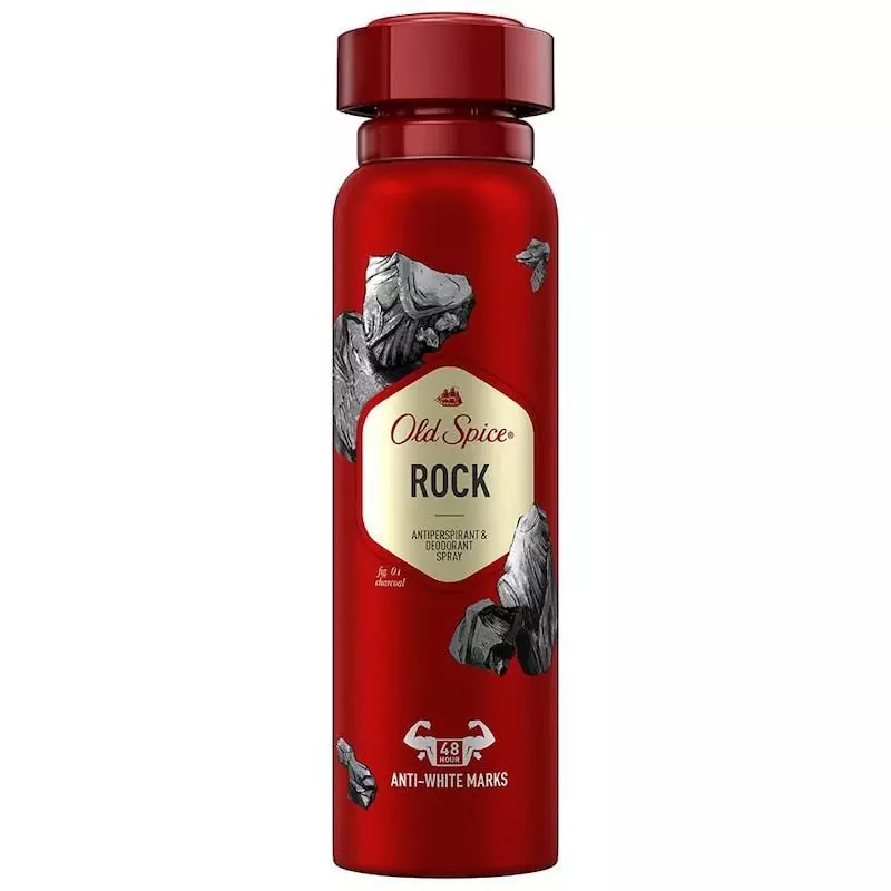 OLD SPICE DEO ROCK 150ML 