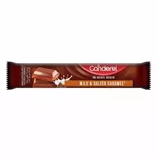 CANDEREL MILK & SALTED CARAMEL 30 G